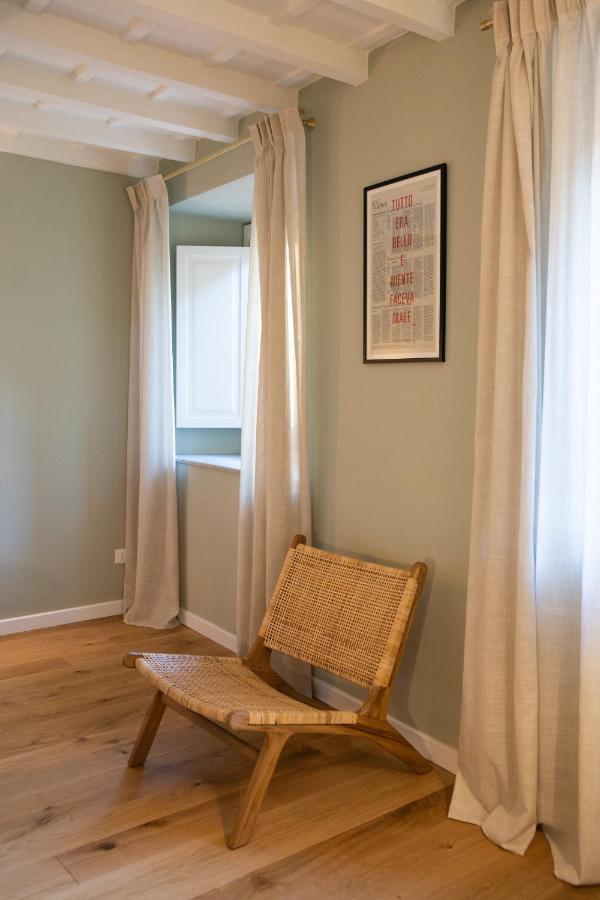Lunaria Suites - Fyodor Dostoyevsky'S House Флоренция Екстериор снимка